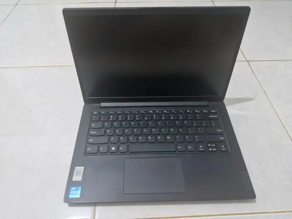 Lenovo Thinkpad K14 Gen 1