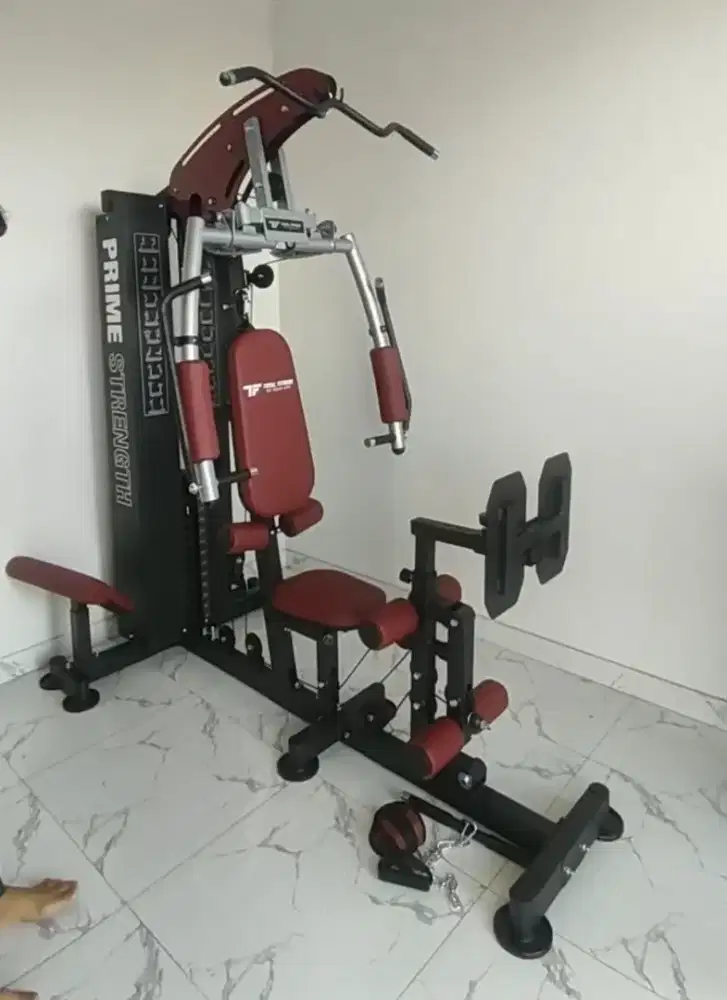 Home gym 1 sisi hg 011 leg pres