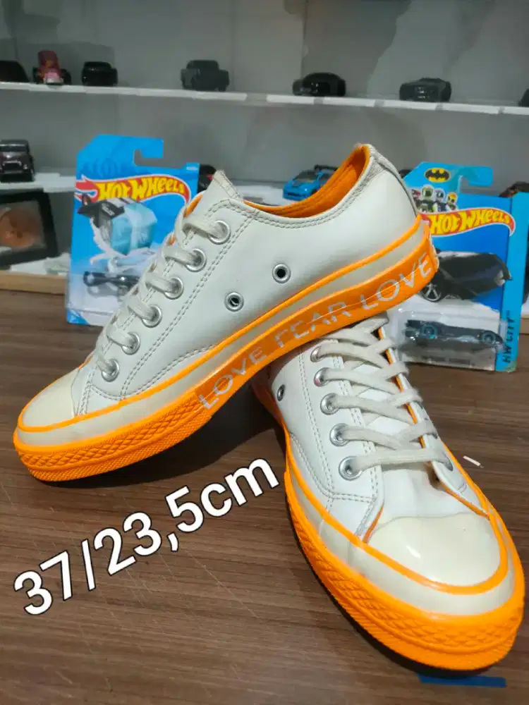 Sepatu Converse original