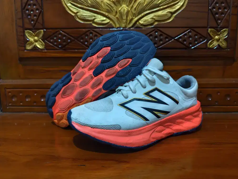 SEPATU NEW BALANCE FLASH RUNING SIZE 41,5