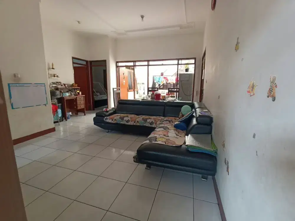 Rumah Murah Siap Huni Nyaman Strategis di batumas, Bandung