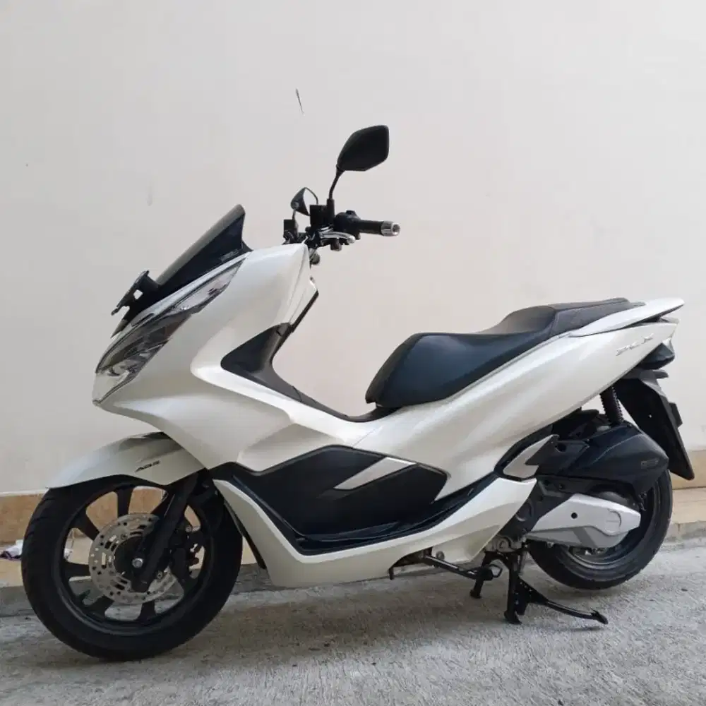 HONDA PCX 150 ABS TAHUN 2020 CASH / KREDIT MURAH DP MULAI 500 RB