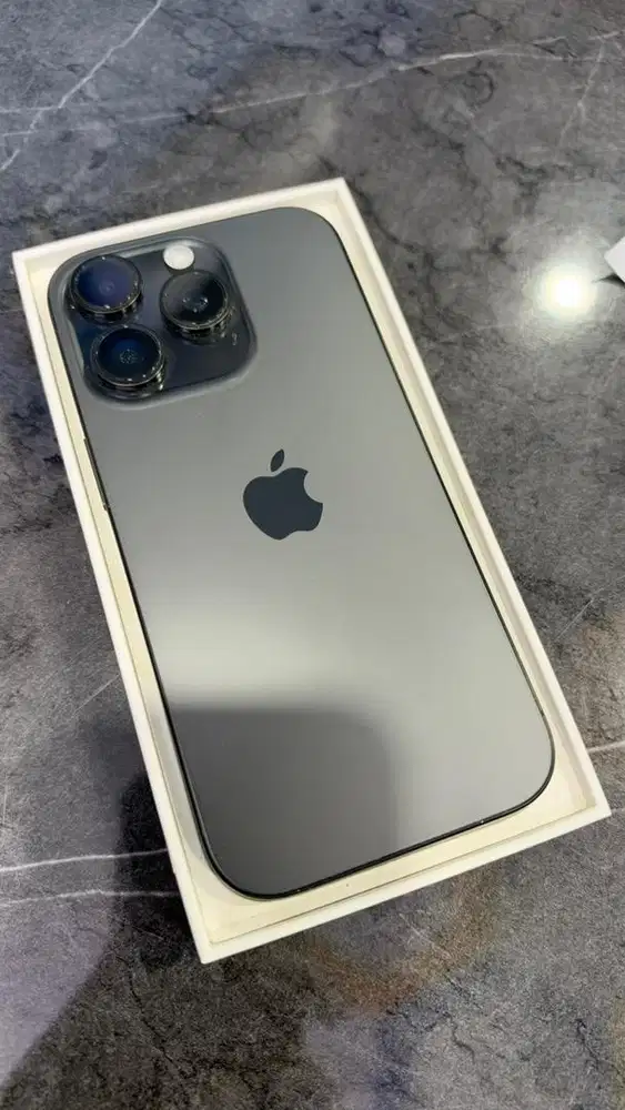 Iphone 16 pro 256 Gb
