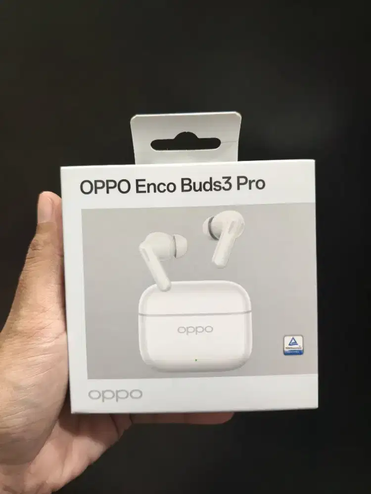 Handset ori Oppo, Enco Buds 3 Pro