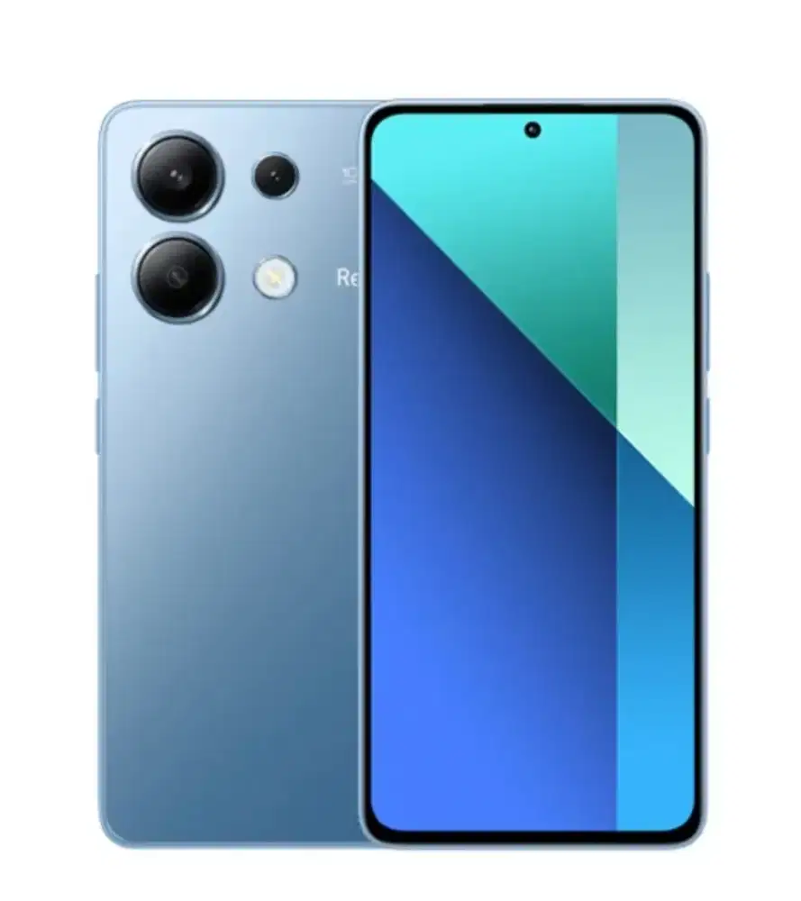 XIOMI REDMI NOTE 14 8/256GB