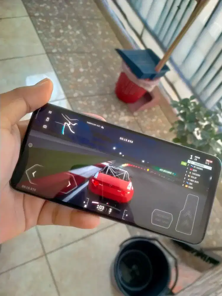 poco m4 pro 4g lengkap ori
