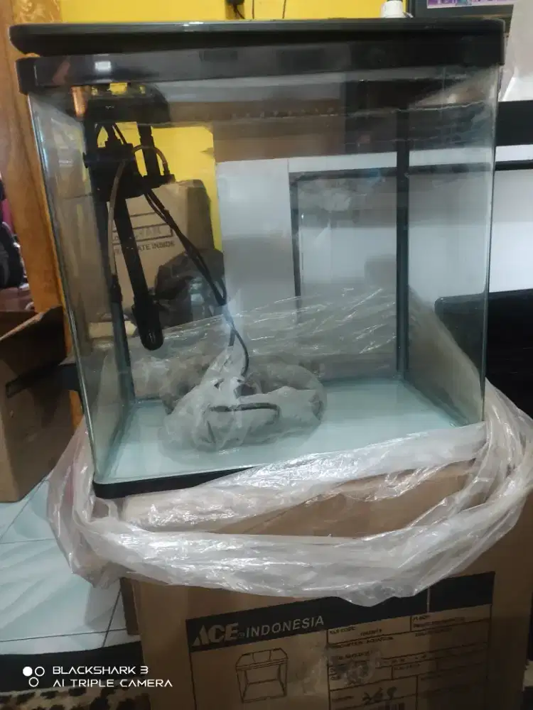 Aquarium Ace py380