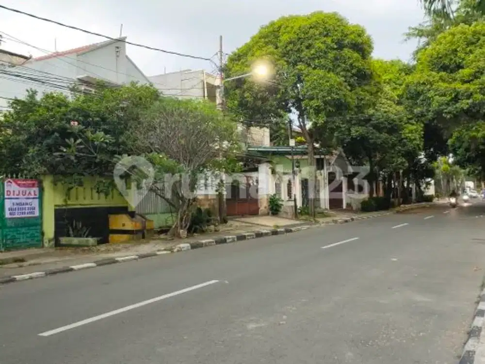 Rawamangun, Balai Pustaka Barat Rumah Lokasi Strategis ,Deket Psr Sunan Giri,Deket Veldrom, Deket Rs Persahabatan, Deket Jln Pemuda