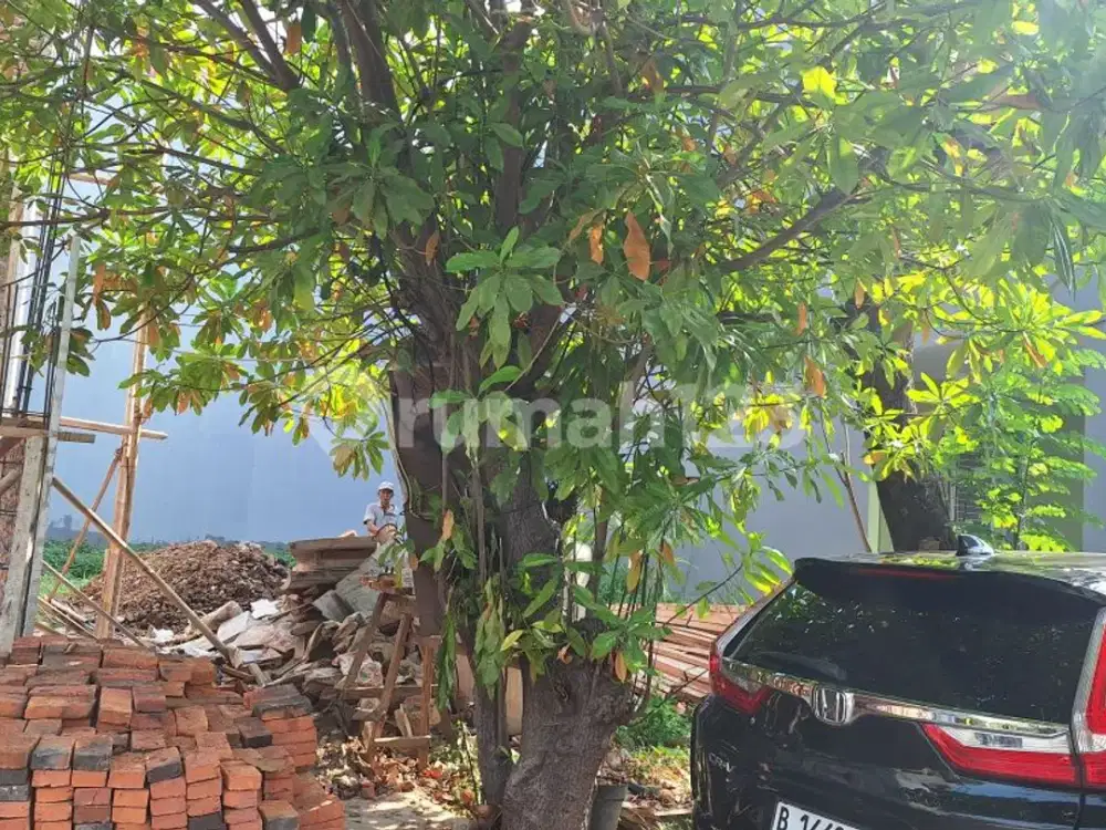 Jual Cepattt Tanah Siap Bangun, Komplek Jatinegara Indah,cakung, Lokasi Strategis, Dekat Stasiun, Dekat Terminal ,deket Toll Bintara, Deket Aeon