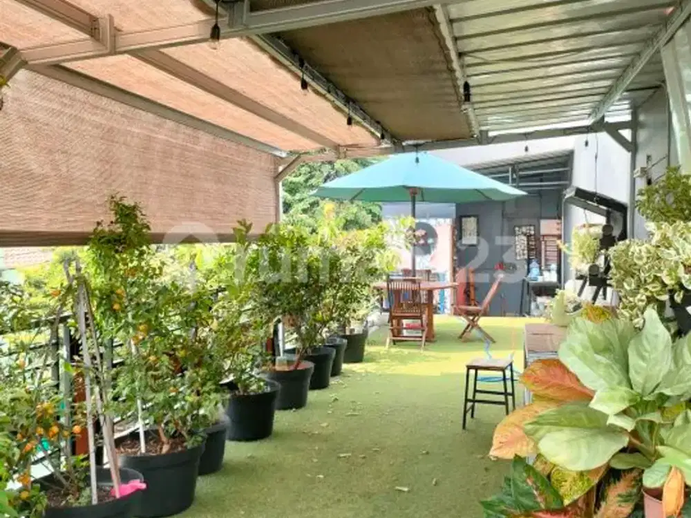 Duren Sawit Rumah Bagus,asri,hook, Komplek Duren Sawit,tidak Pernah Banjir,deket Bkt,deket Rs Lokasi Strategis ,deket Stasiun,