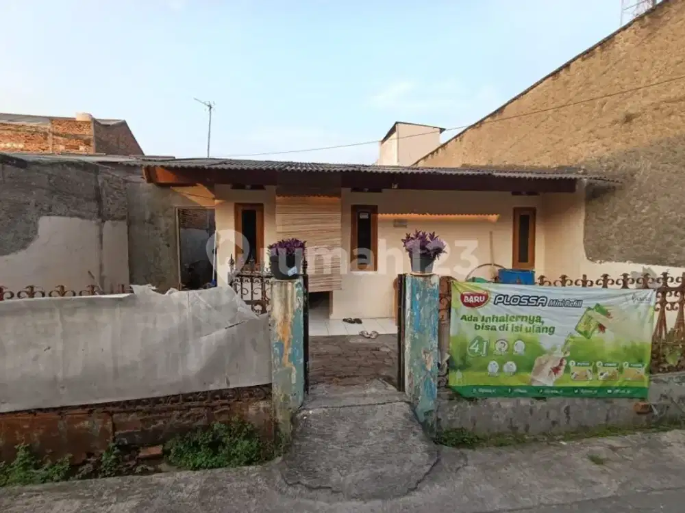 Jual Rumah Murah Cepat, Prumnas 3, Setia Mekar, Bekas Timur.i