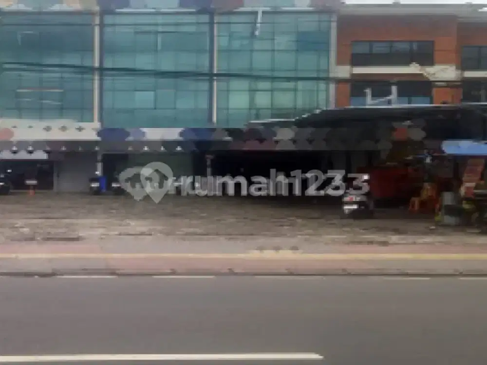 Ruko 4 Lantai,Kondisi Bagus,Deket Kalimalang,Dket Toll. Jual Cepat. Bu