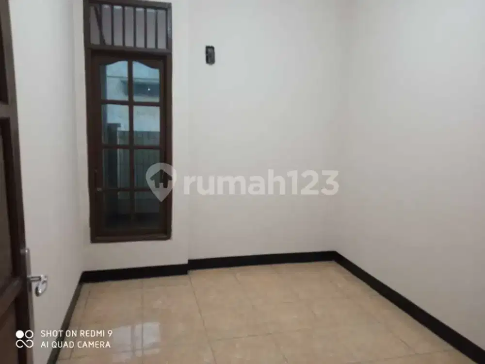 Dijual Rumah Siap Huni di Komplek Pondok Permai Kotabumi Tangerang