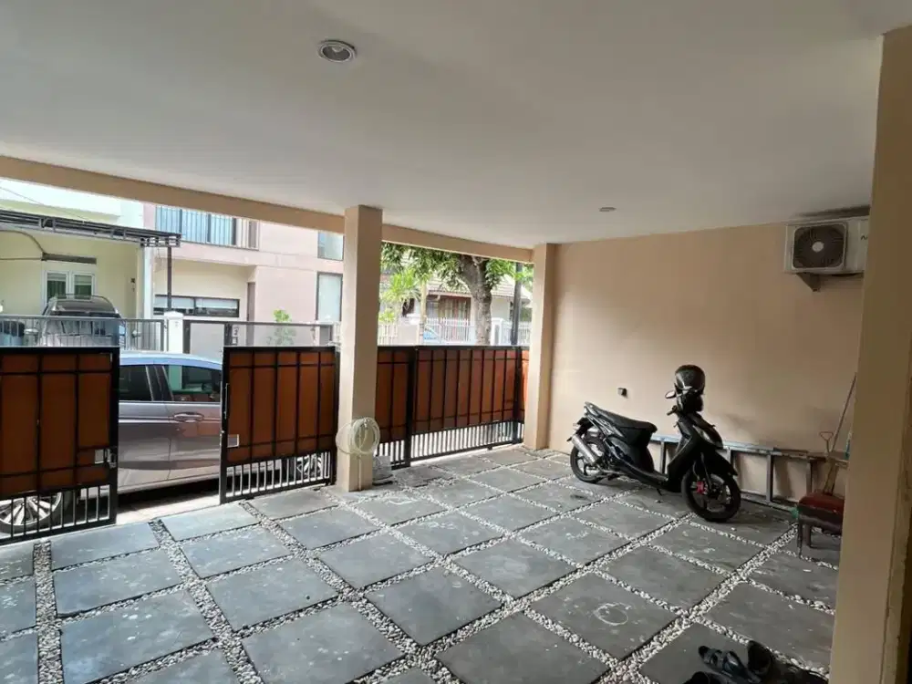 Dijual Rumah Bagus Jl. Cucur Sektor 4 Bintaro
