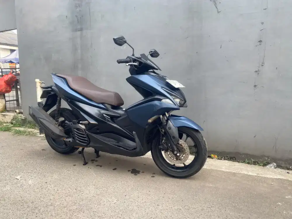 Aerox ABS keyles 2017 cakep