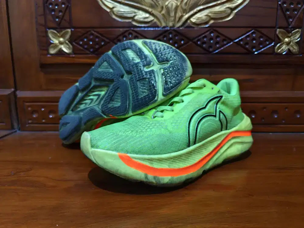 SEPATU ORTUS RUNING SIZE 41