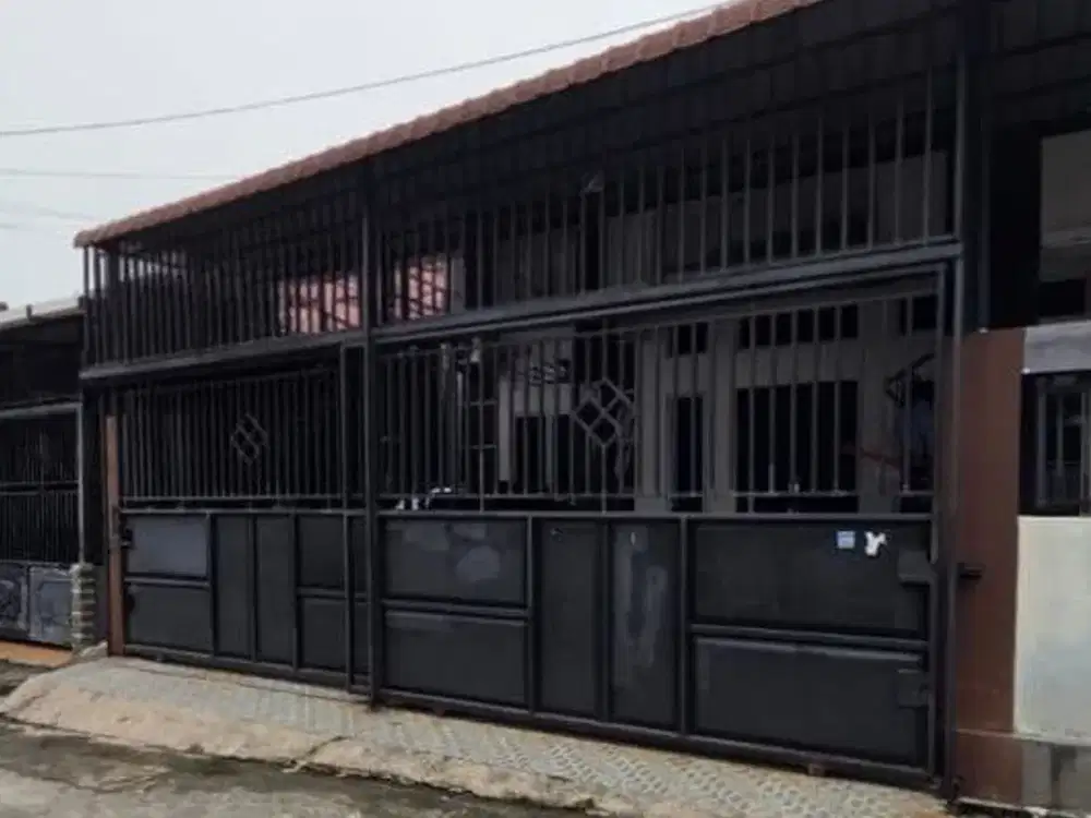 Dijual Rumah Furnish Terawat Dekat Jalan Pemuda