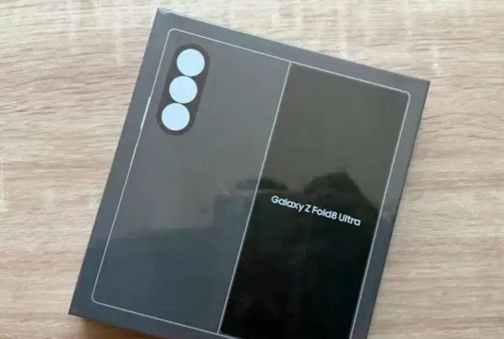 Samsung Galaxy Zfold8 Ultra
