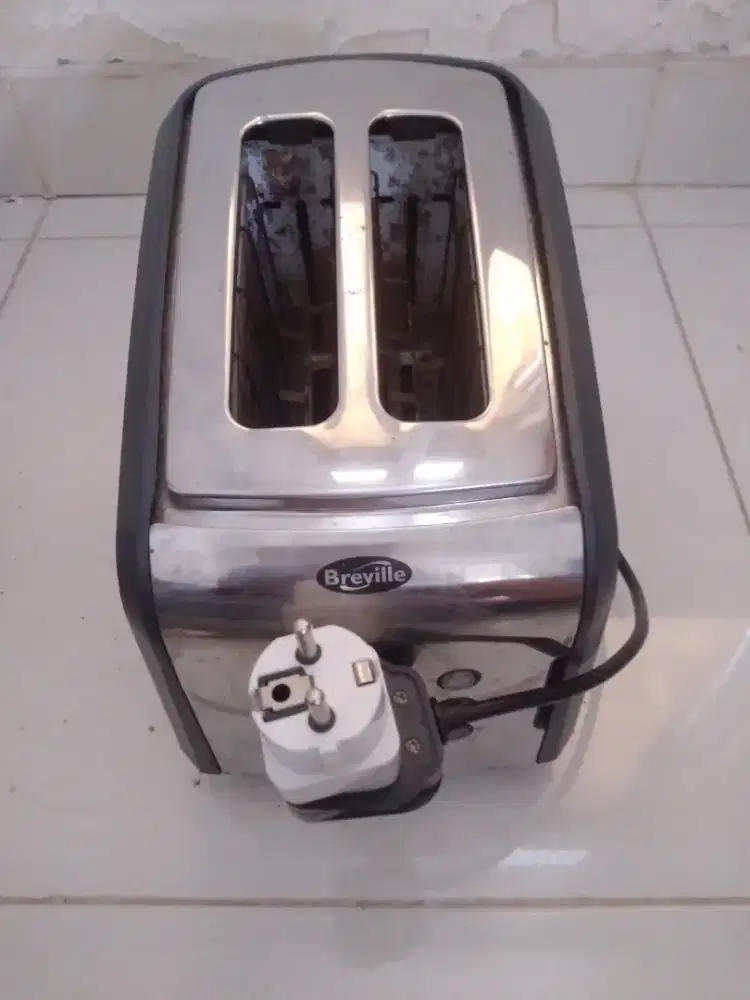 Jual pemanggang roti