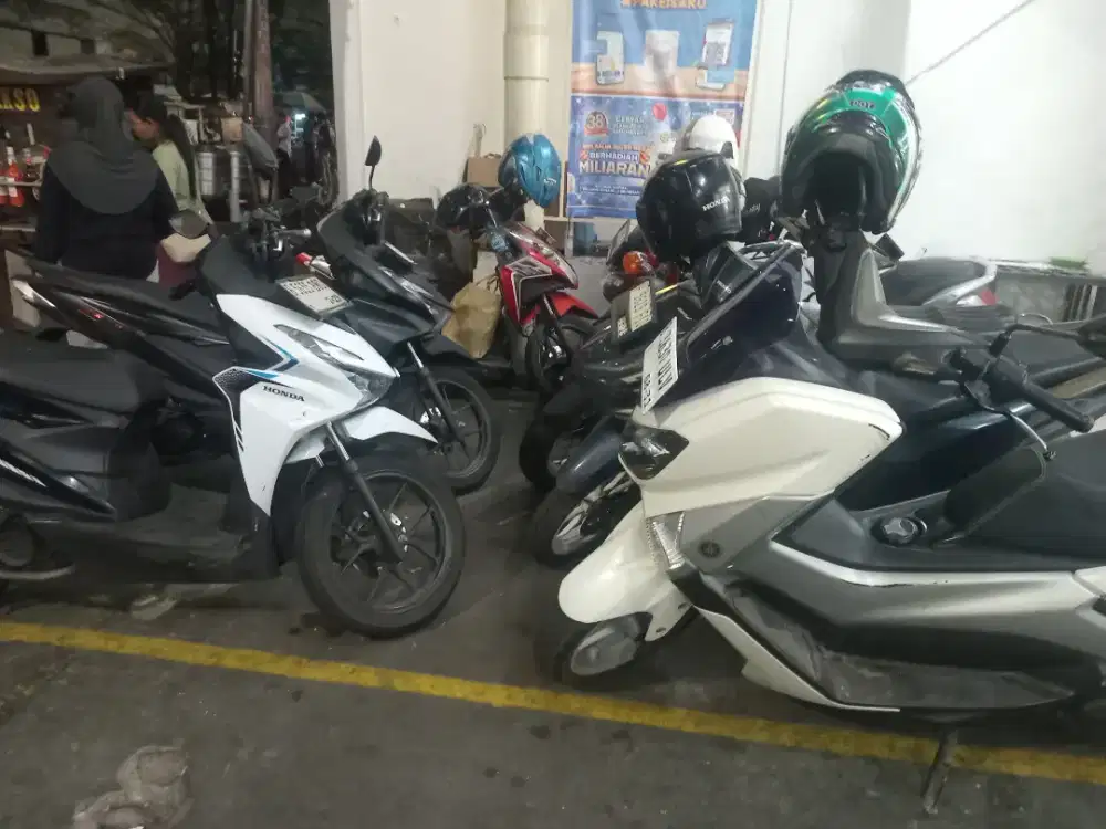 Jonda Vario plat F