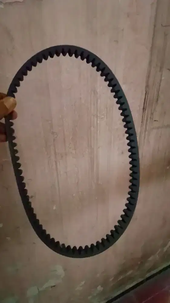 Vanbelt Yamaha Aerox