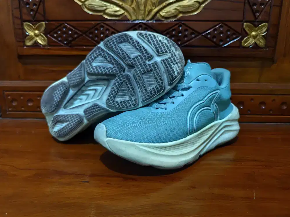 SEPATU ORTUS RUNING SIZE 41
