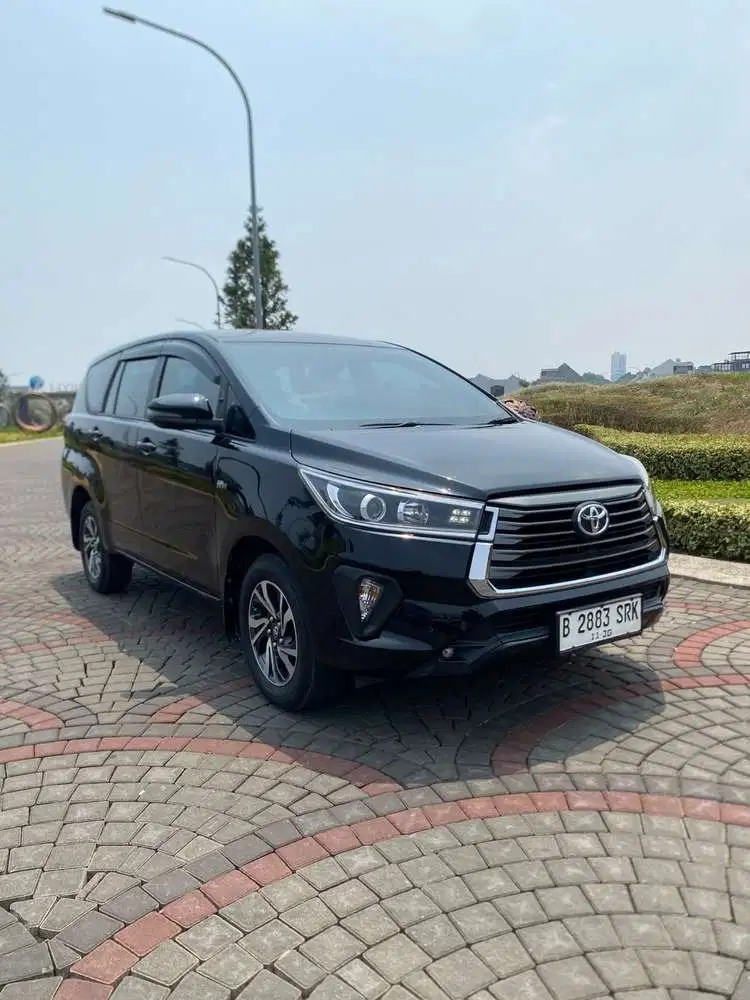 Kijang Innova V 2.0  2020