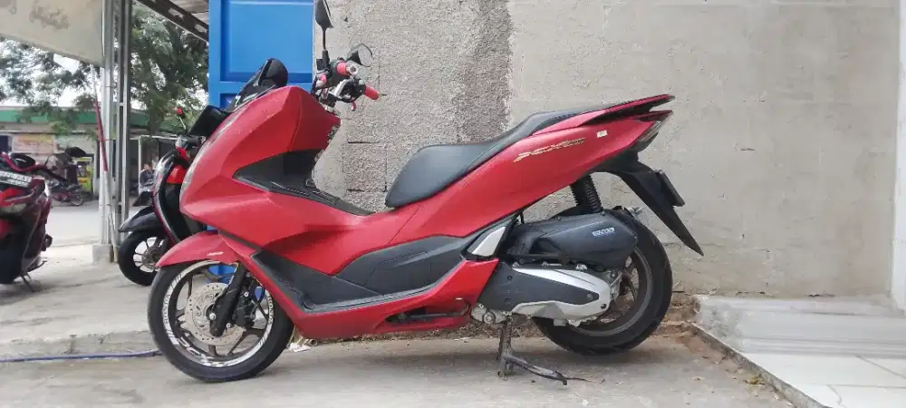 Honda PCX 160 ABS 2024