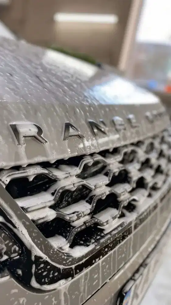 Lowongan Pekerjaan Crew Carwash Di Daerah Kelapa Gading
