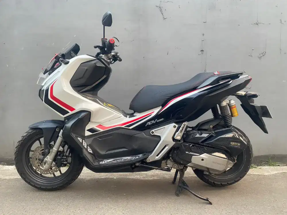 ADV 150 CBS 2021 full orisinil