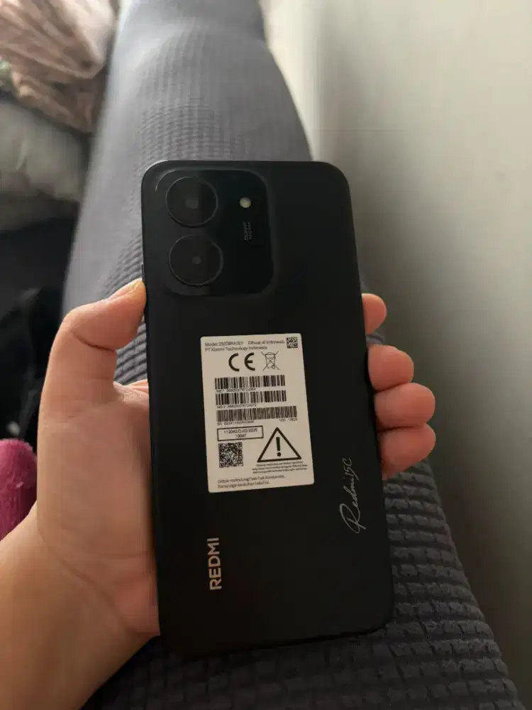Dijual Redmi 15C