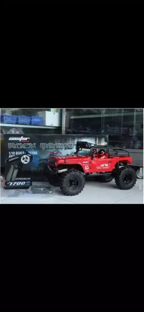 Mobil Remote Control
