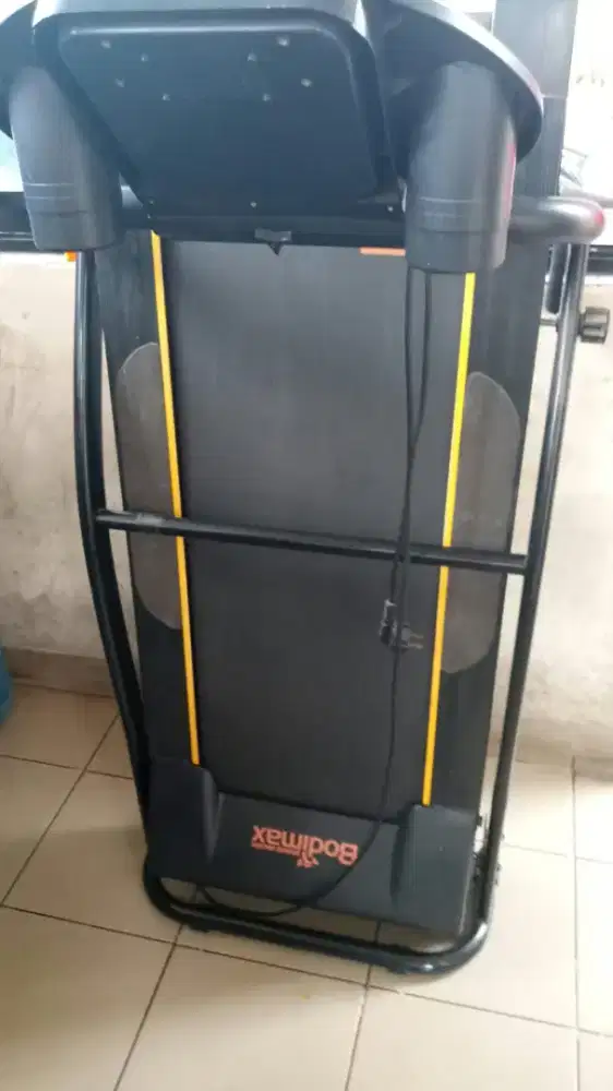 Tritmil jual cepet