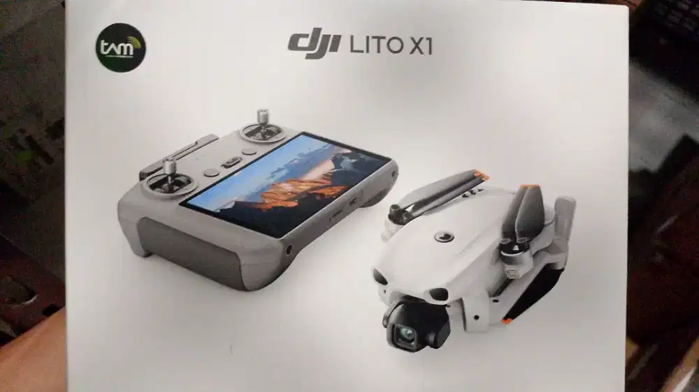DJI Drone Lito x1