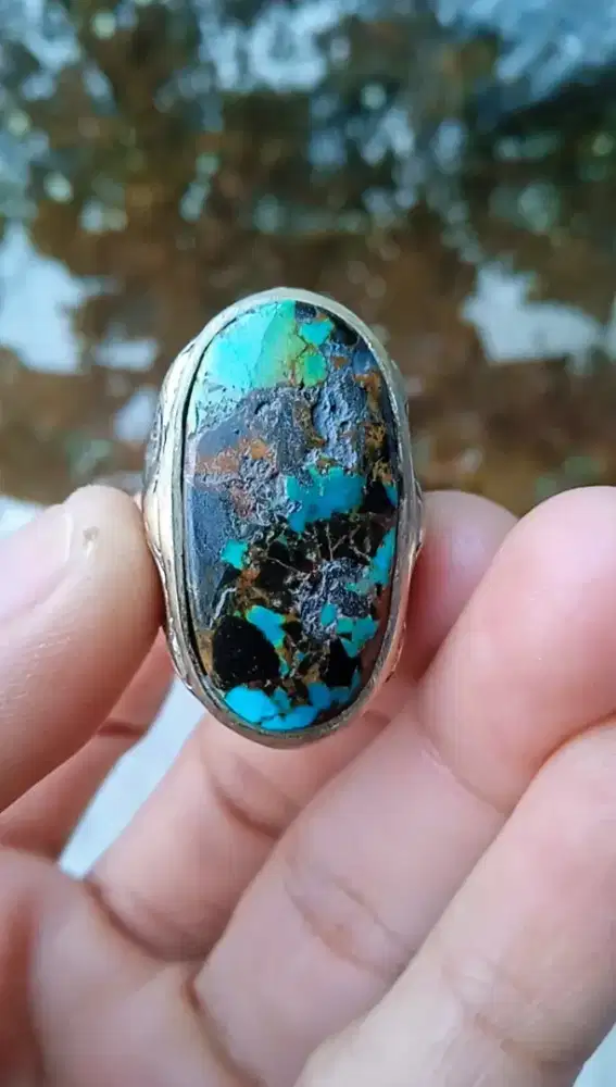PIRUS PERSIA ANTIK