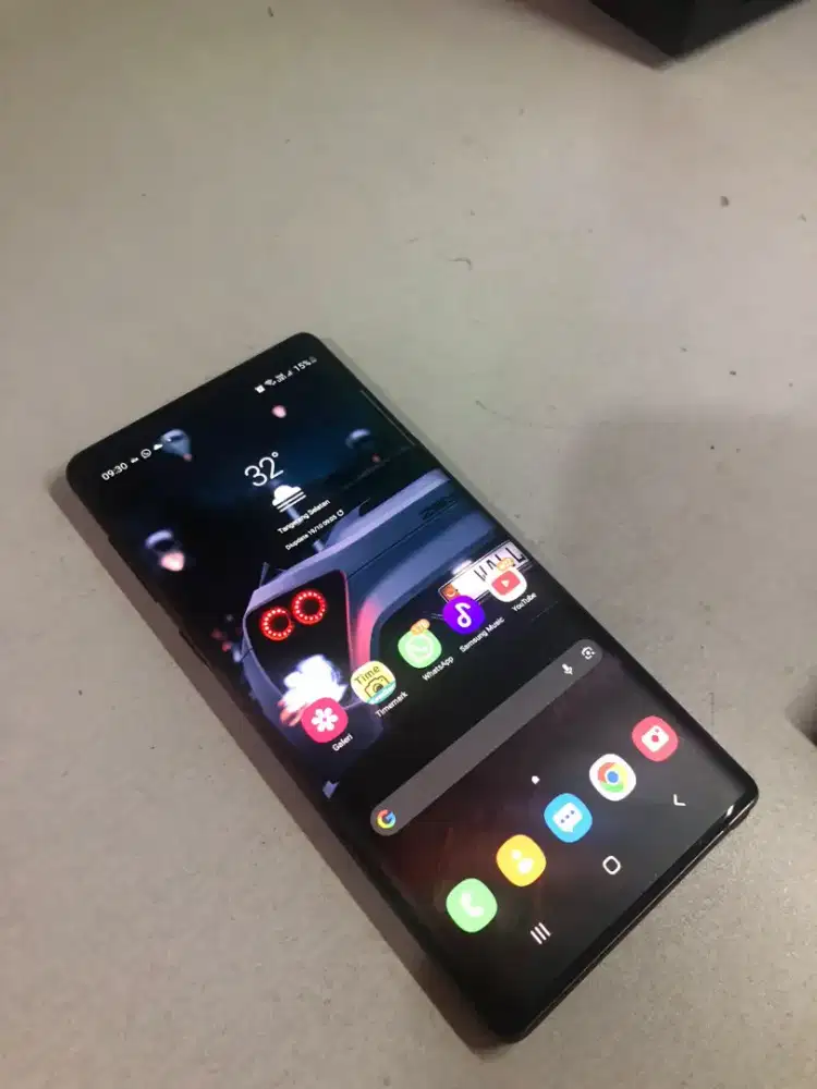 Samsung note 9 6/128 4g dual all sim