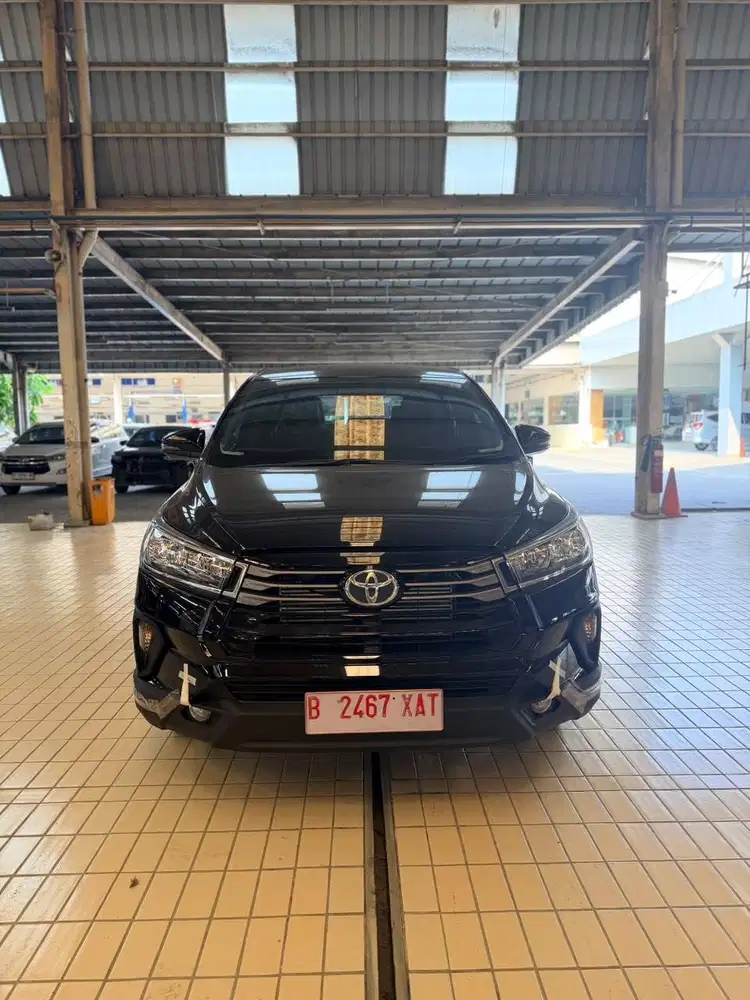 Toyota Kijang Innova 2026