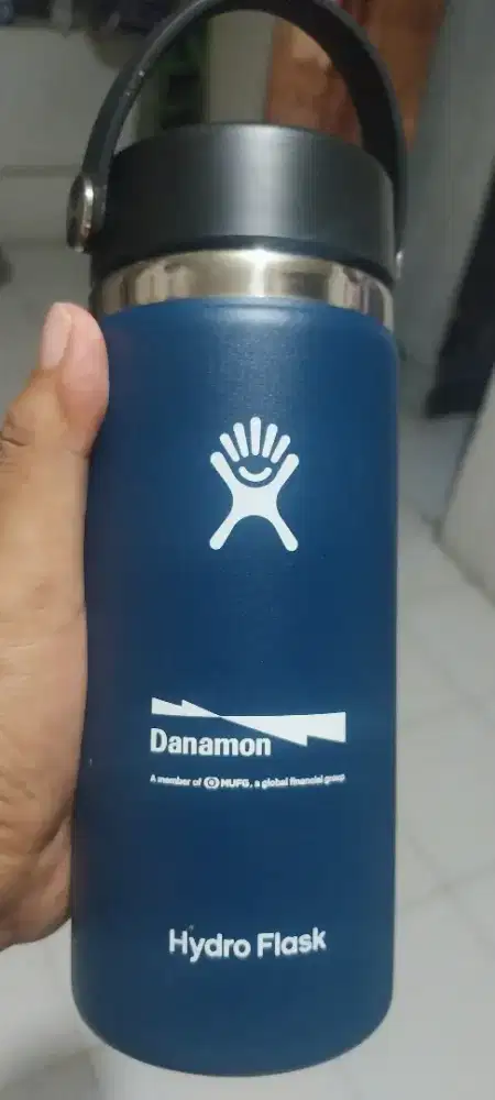 Tumbler HYDRO FLASK