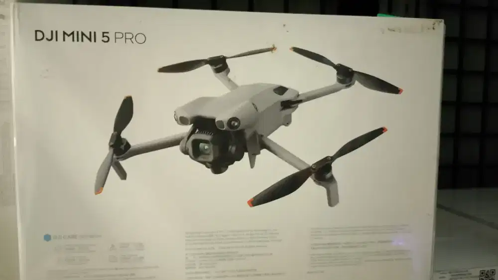 DJI Drone MINI 5 PRO