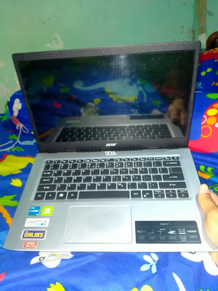 Leptop bekas Murah