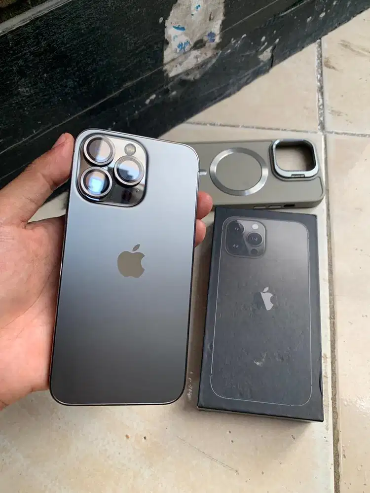 iphone 13 PRO 256Gb nominus fullset