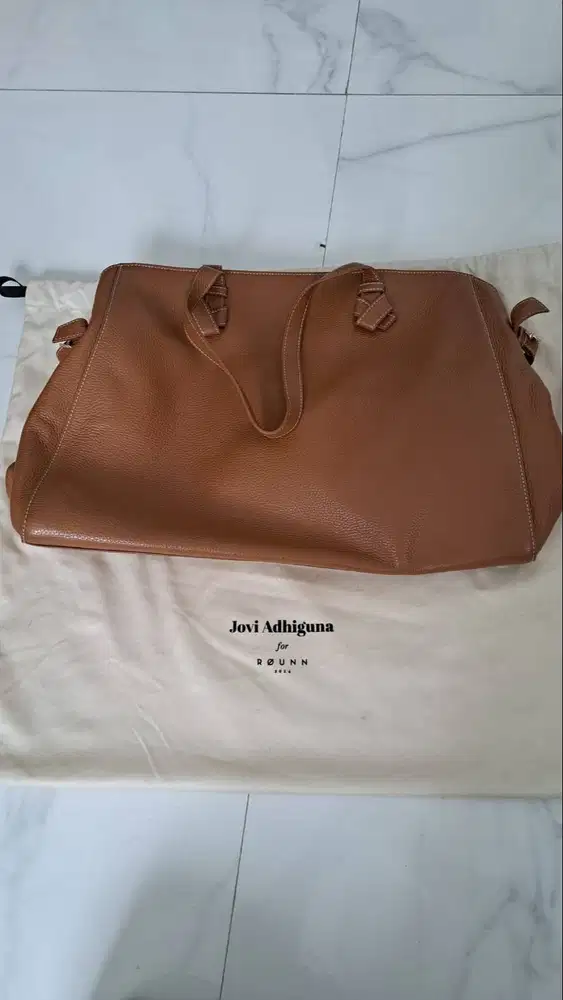 Rounn x Jovi A (Never used)