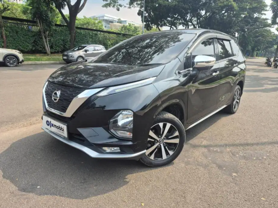 DP Murah Nissan Livina  1.5 VL Bensin-AT 2019