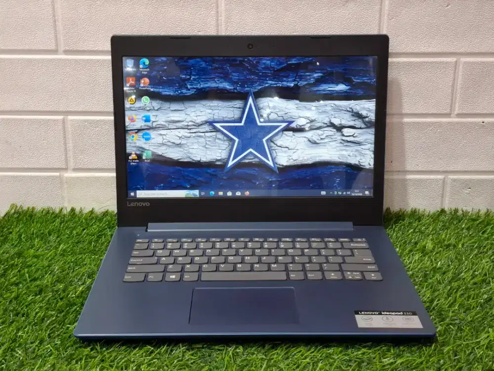Laptop Lenovo Ideapad 330 Processor AMD A9-9425 ,RAM 4GB HDD 1TB
