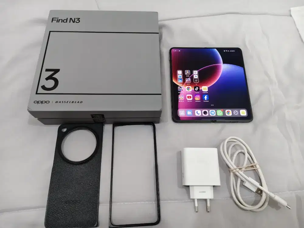 Oppo Find N3 16/512gb