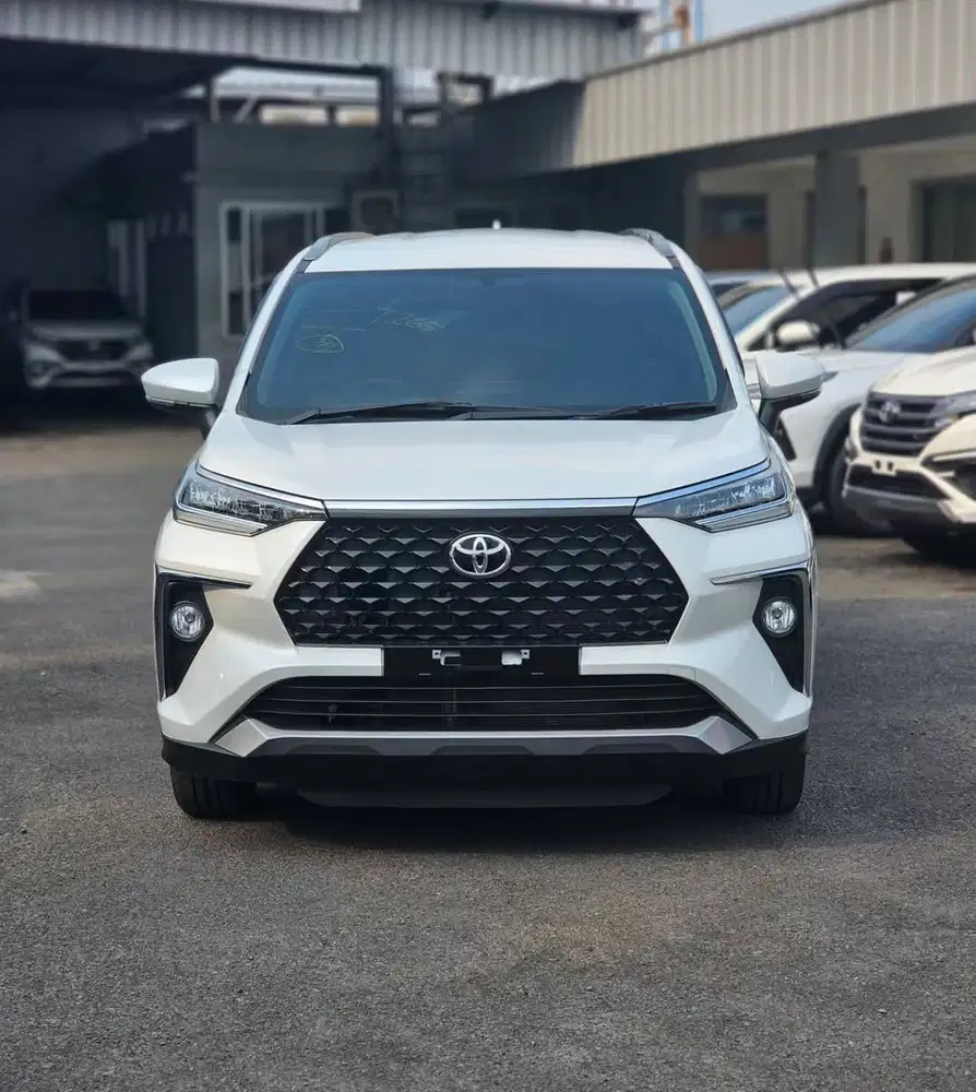Toyota Veloz Hybird harga di bawah 300jt