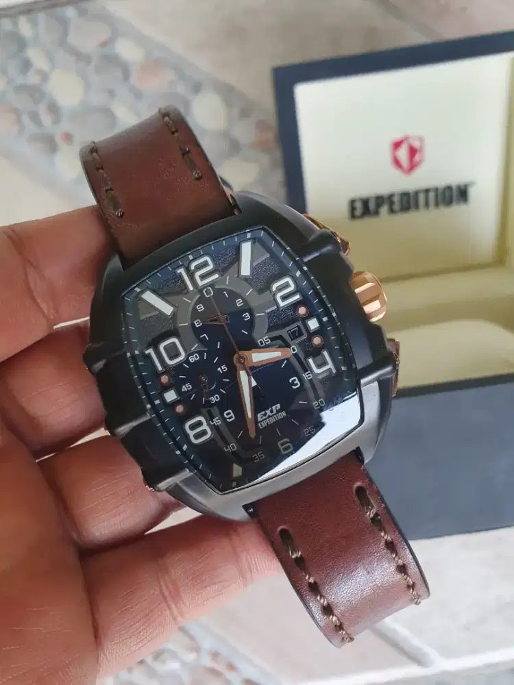 Expedition 6822 original super mulus