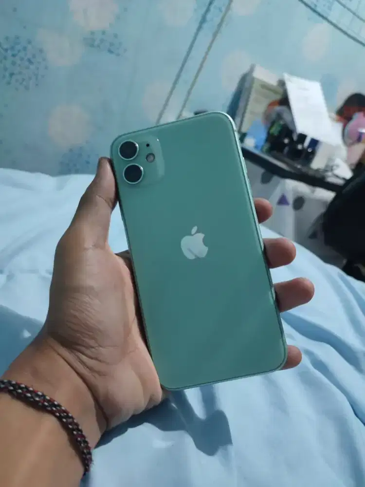 iPhone 11 128GB Digimap