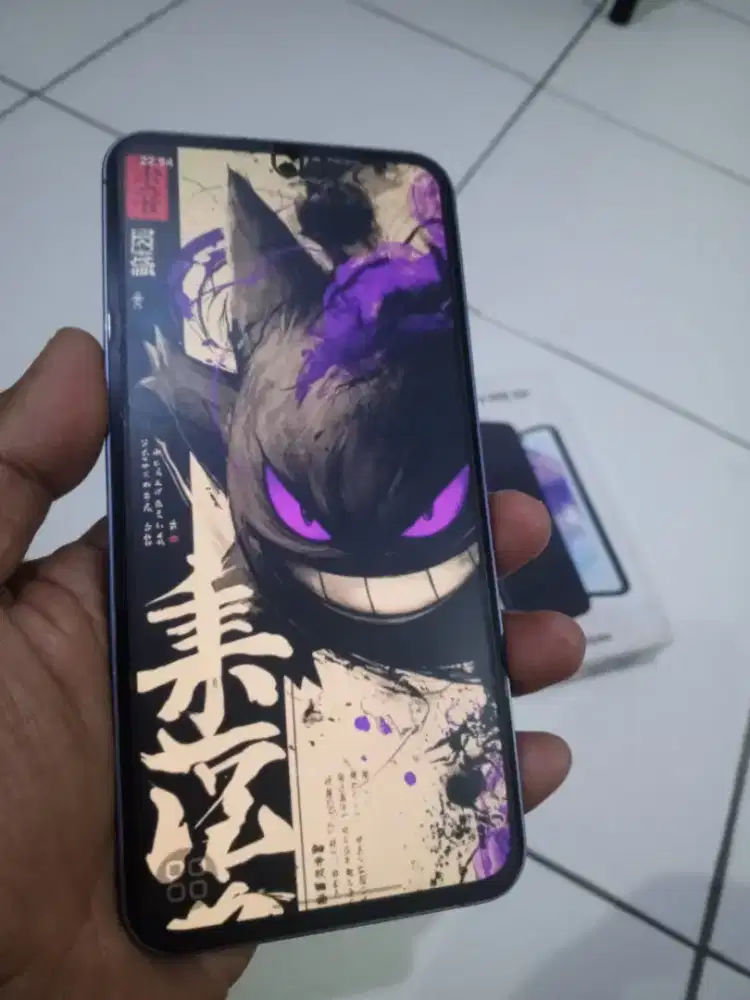 Samsung a55 ori sein