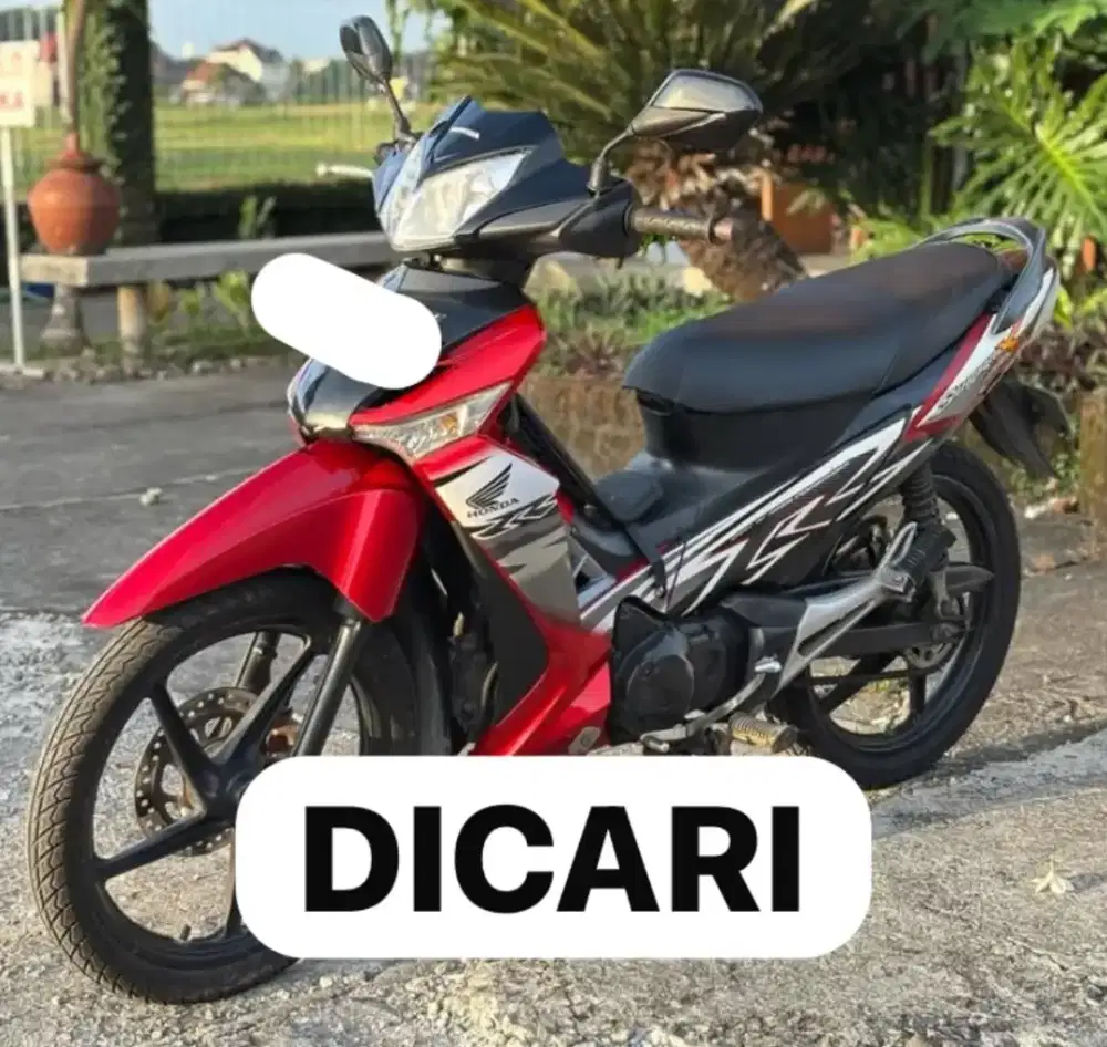 Di Cari Supra X 125 2011 k ats Supra X 2012 Supra X 125 Batman 2013